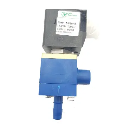Tränkeventil 2/2-Wege-Ventil 220V Markenprodukt