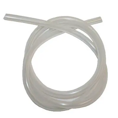 Silikonschlauch Id: 6,5x1,5 mm für Schlauchklemmventil Jetzt Kaufen