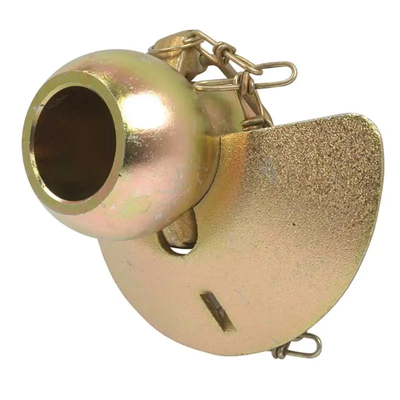 Schnäppchen Unterlenker Fangprofil Kat. 3/3 - 36,5 x 64 mm