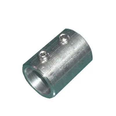 Torsteuerung Verbindungsmuffe 1/2" Steuerstange Sonderangebot