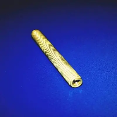 Feder Swing Over Arm Neue Ware