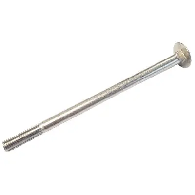 Beliebt Melkzeug Classic 300 Flachrundschraube M6x110mm