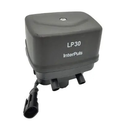 Pulsator milkrite | InterPuls LP30 24 V DC Merlin AMS Begrenztes Angebot