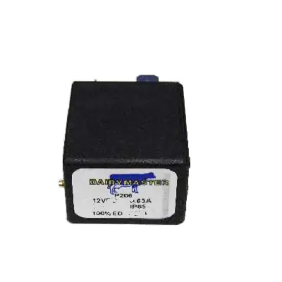Magnetspule 12 V Dairymaster Pulsator Bestpreis