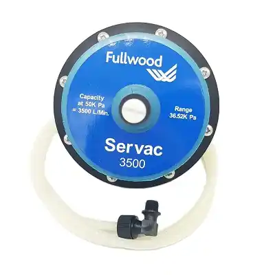 Regelventil Servac 3500 Preis Gesenkt