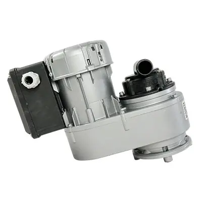 Versand Am Gleichen Tag Rührwerksmotor Sirem RC1 230 Volt
