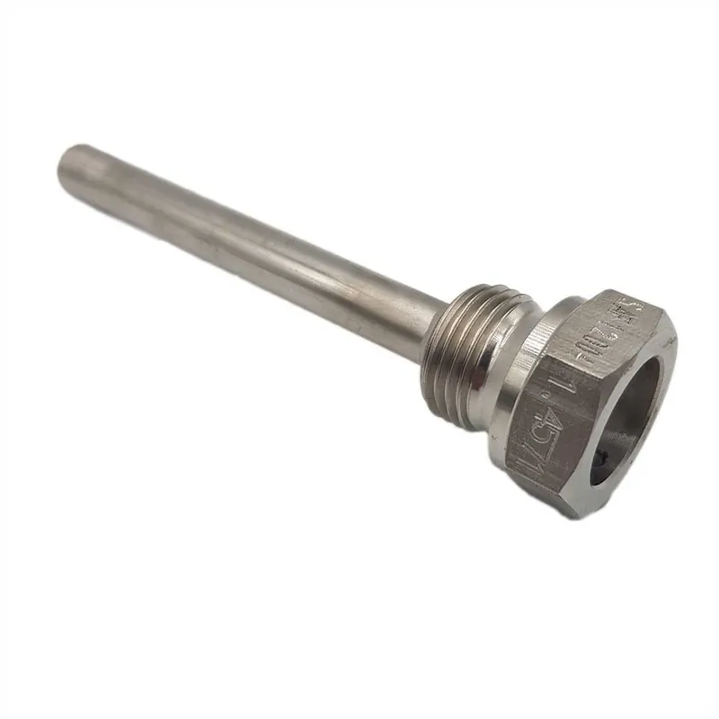 Sonderaktion Eintauchhülse 1/2" x 113mm