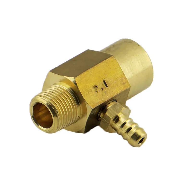 InjectorMV310 Düse 2,1 Online Kaufen
