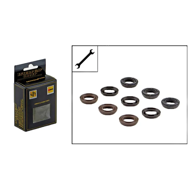 Neu Im Sortiment Reparatur Satz IP KIT148 Manschetten VPE 3Stck.