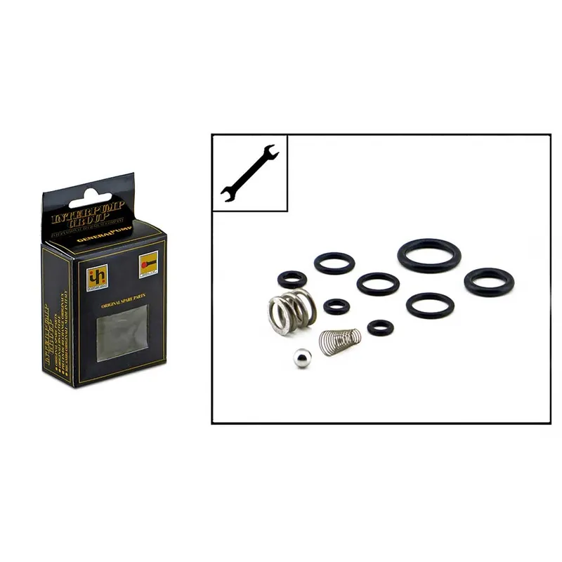 Reparatur Satz Saugseite ULW140 Letzte Chance