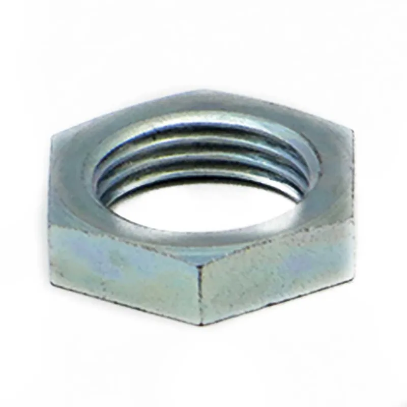 Highlight Gegenmutter M18x1,5 15-32 L