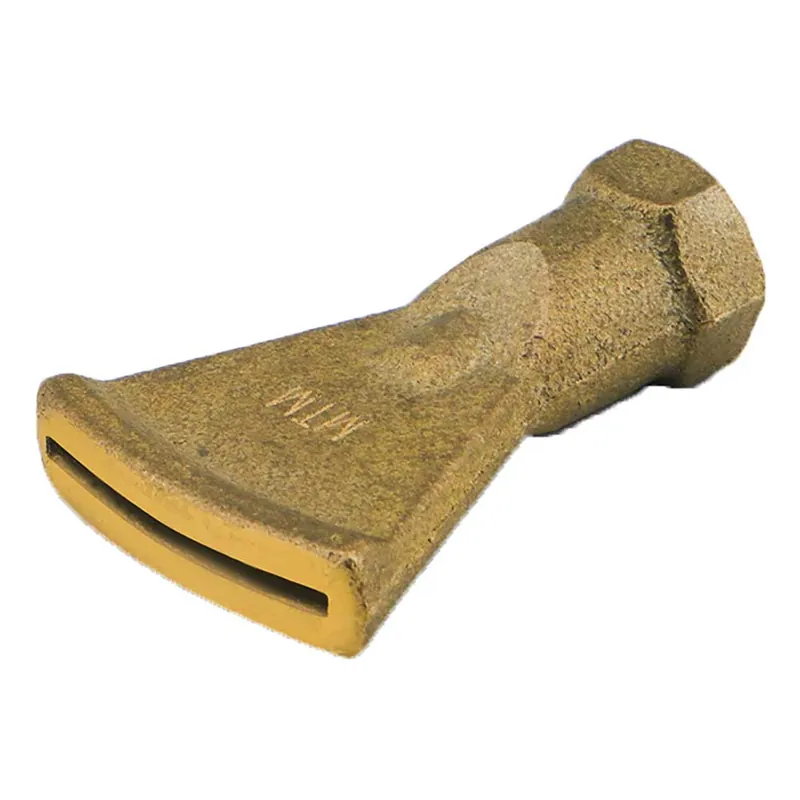 Super-Preis Dampfdüse Größe 06 G1/4" IG
