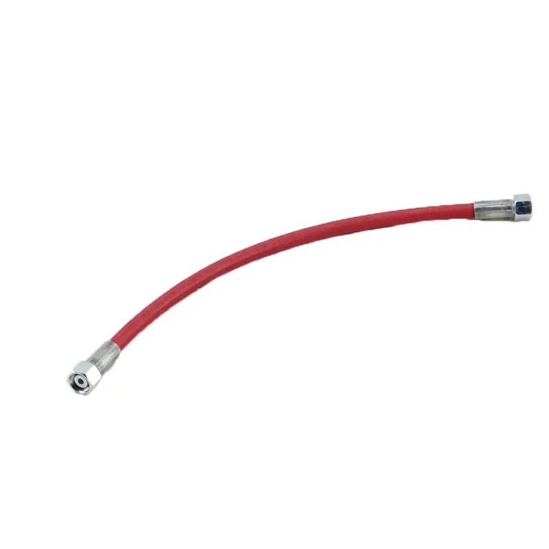 Neu Im Sortiment Schlauch-HD 500 mm M18x1.5 NW8 315bar