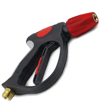 Kracherpreis Schaltpistole M 22x1,5 360 bar KEW Schnellkupplung