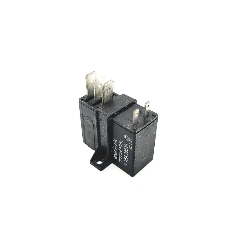 Miele LR 3101 RELAIS 230 V Neue Ware