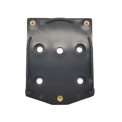 Schlauchpumpe M 500 Etscheid Montageplatte Mega-Angebot