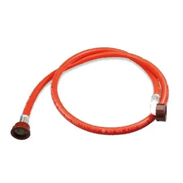 Must-Have Zulaufschlauch 2 mtr. lang, 20 bar,90°
