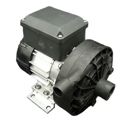 Neuheit Spülpumpe Sirem PB1 C250 H1B 230 Volt 73 L/min