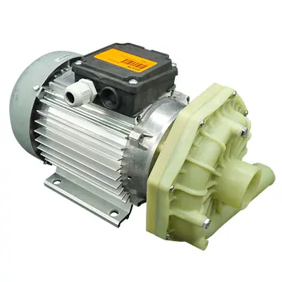 Spülpumpe / Eiswasserpumpe 380V Hanning Rabatt