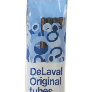 Jetzt Bestellen Pulsschlauch / Luftschlauch kurz 7,2 x 13,6 x 205 mm | Gummi | DeLaval