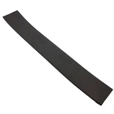 Beliebt Wasserschieber 60 cm Moosgummi Lippe