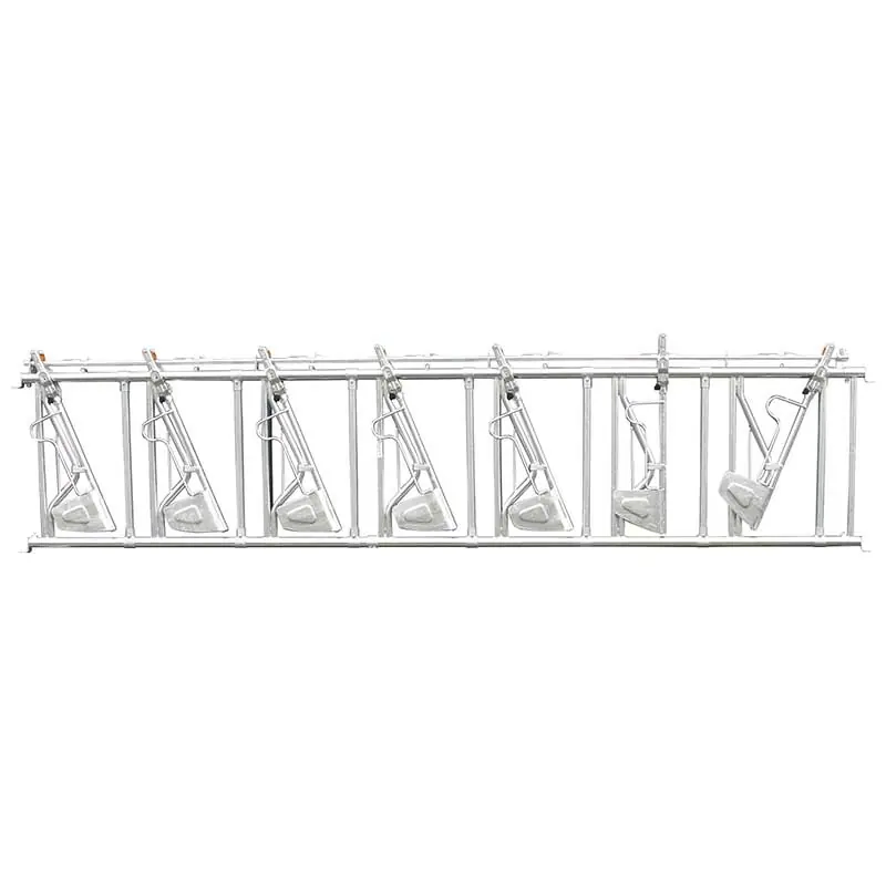 Preisreduziert Sicherheits-Fressgitter 1P/1m Fiabilis
