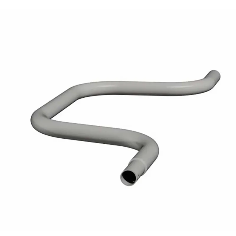 Gewelltes Nackenrohr 1,25 m Online Kaufen
