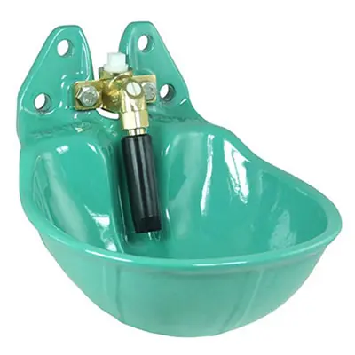 Tränkebecken Mod. 25 R 1/2" Ventil Super-Preis