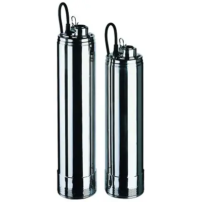 EBARA Unterwasserpumpe IDROGO 80/20 400V/50Hz 1,50kW Angebot