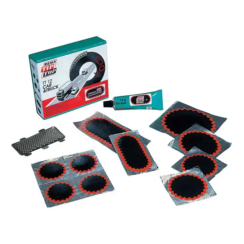 Sonderangebot Reifen Reparaturset LKW/Auto