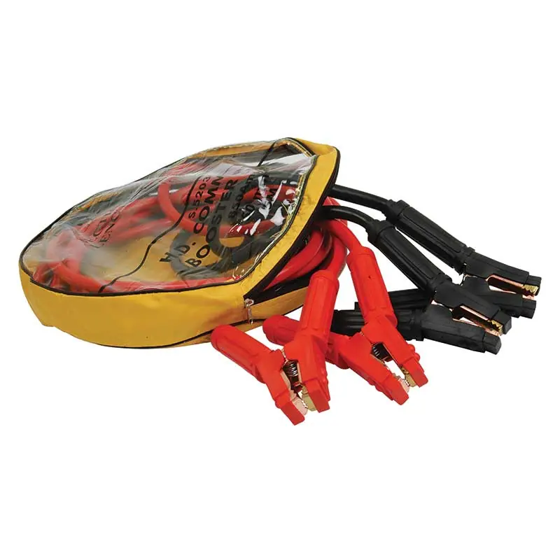 Echt Starterkabel | 79 mm² (850 A) 4,5 m | Sparex