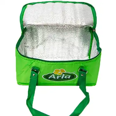 Arla Kühltasche Garantierte Lieferung