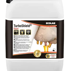Geprüft Dippmittel TurboShield Base 20 kg Ecolab