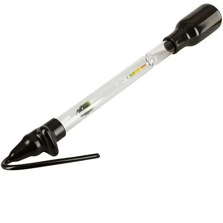 Rabatt Kolostrometer Kolostrum-Messgerät