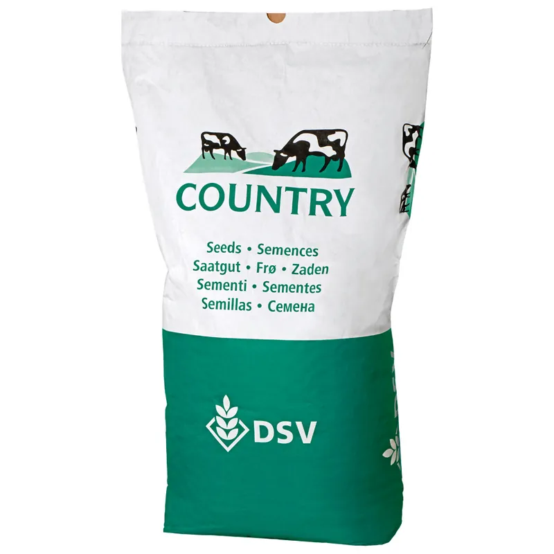 Country Grünland 2004 | 25 kg | Gründlandmischung mit Klee Meistverkauft
