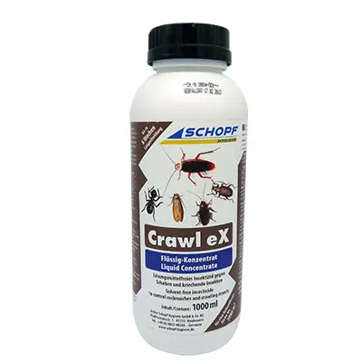 Crawl eX Konzentrat 1000 ml Preiswert