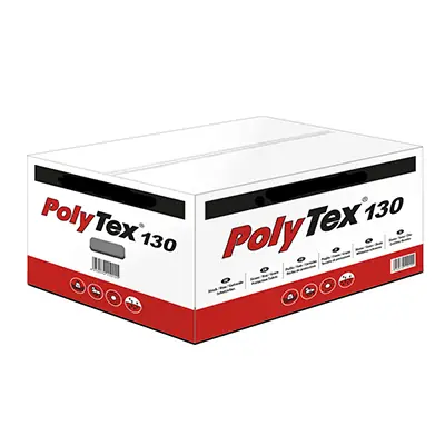 Strohballenschutz PolyTex pp Grün 9,8 x 25m Rabatt