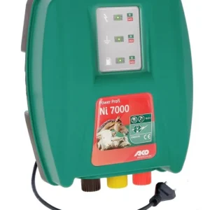 AKO Power Profi Ni 7000 230 Volt Netzgerät 7 Joule Sale
