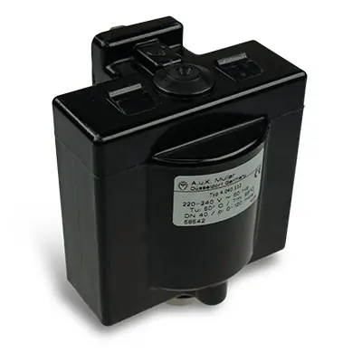 Neuheit Magnetspule Ablassventil NW 40 230 Volt