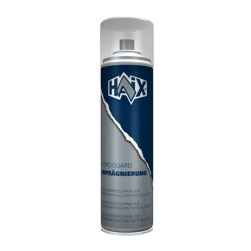 HAIX Imprägmiermittel 200ml für Schuhe Leder und Textilien Bestseller
