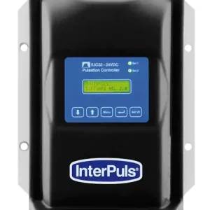 Saisonangebot Pulssteuerung milkrite | InterPuls IUC32 24V