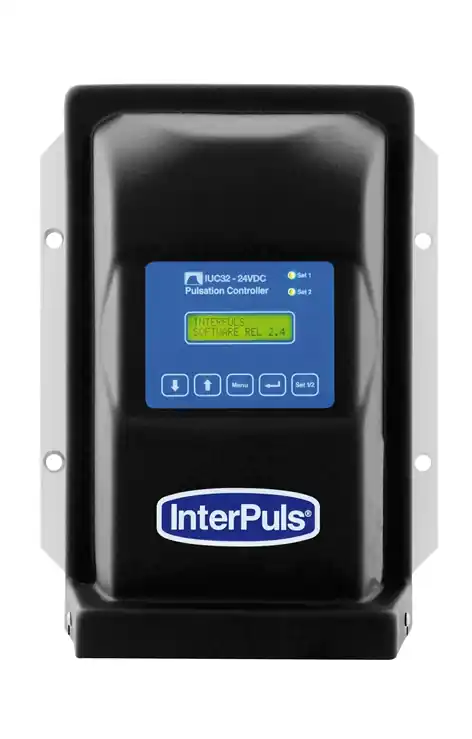 Saisonangebot Pulssteuerung milkrite | InterPuls IUC32 24V