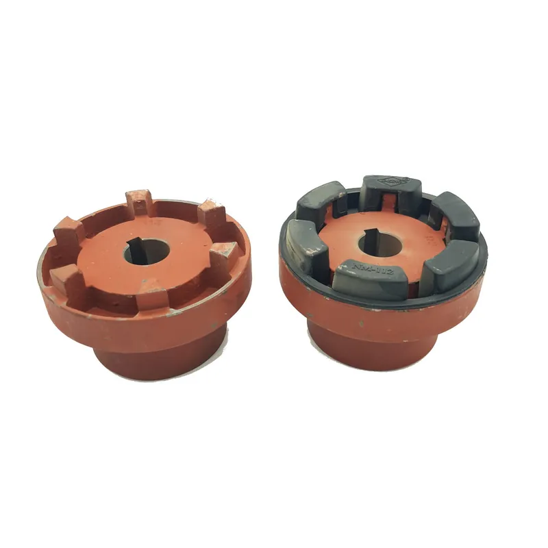 Markenware Klauenkupplung Fullwood Vakuumpumpen FR2