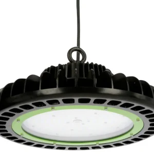 Neuheit LED Hallenstrahler 200 Watt / IP 65/ 26.400 Lumen nicht dimmbar
