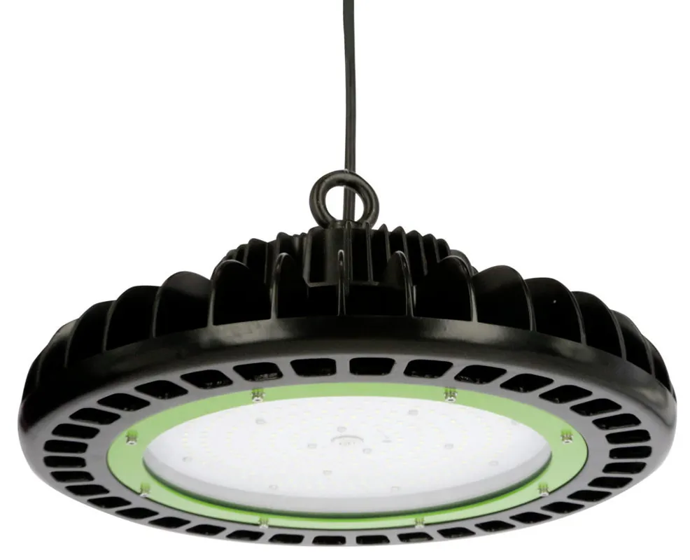 Neuheit LED Hallenstrahler 200 Watt / IP 65/ 26.400 Lumen nicht dimmbar