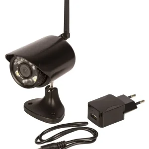 Ausverkauf SmartCam HD Kamera