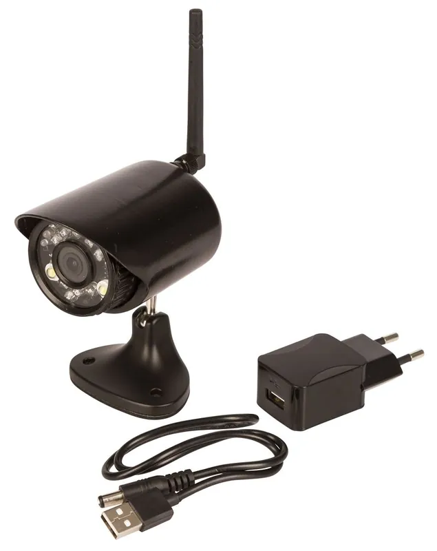 Ausverkauf SmartCam HD Kamera