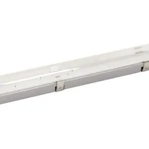 Echt Wannenleuchte FR für LED-Röhren 150cm