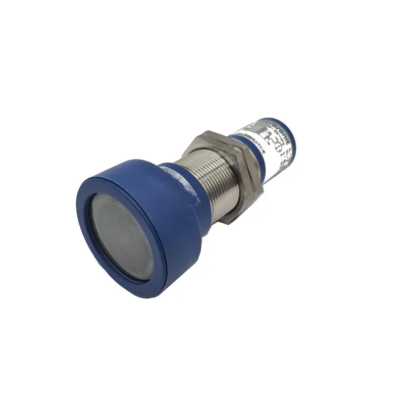 Ultraschallsensor MIC+340/SI/IU/TC - 22 Enro Schauer Bestseller