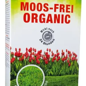 Moos-Frei Organic | 1 Liter | Dr. Stähler Billig